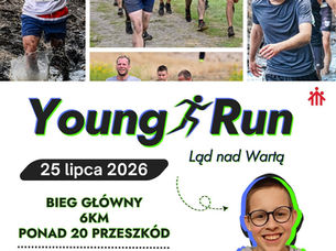 Ruszyły zapisy na III edycję Young Run