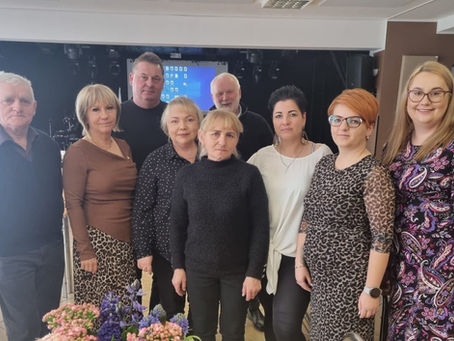 Dzień Sołtysa w gminie Powidz