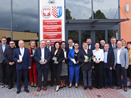 Obradowali ostatni raz