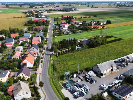 Chcą wyremontować ulicę Powidzką w Strzałkowie