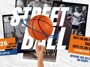 49. Regionalny Turniej Piłki Koszykowej 3x3 o Puchar Burmistrza