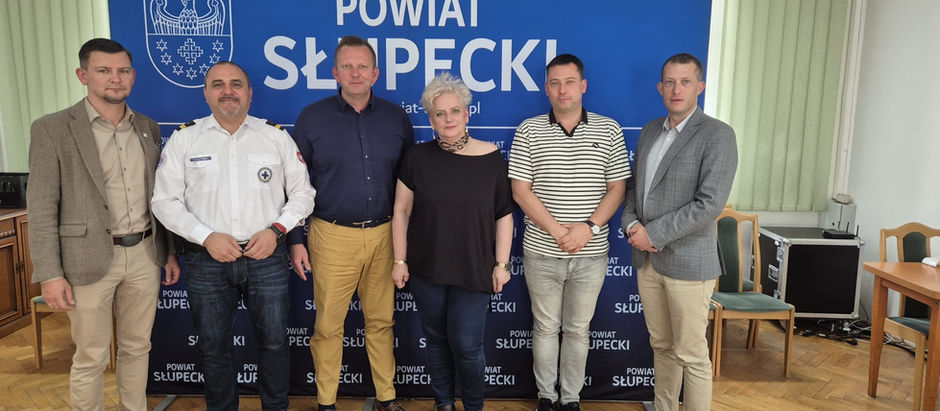 Powstał oddział Miejsko-Powiatowy WOPR w Słupcy