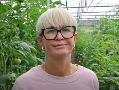 Poznaliśmy starościnę tegorocznych Dożynek Powiatowych w Powidzu