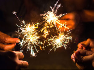 Postanowienia noworoczne – jak je realizować, a nie porzucać po tygodniu?