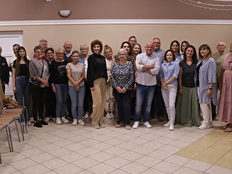 Język polski pełen zaskakujących sekretów - "Magia Słowa" w Cieninie Zabornym