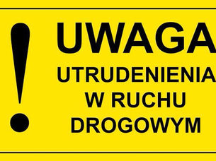 W piątek bieg. Będą utrudnienia w ruchu w Słupcy