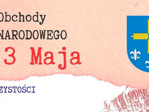 Gminne Obchody Święta Narodowego 3 Maja w Mieczownicy