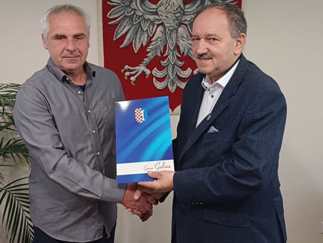 Nowe oblicze kompleksu sportowego w Kawnicach