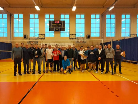 Strażacka rywalizacja w Kowalewie Opactwie