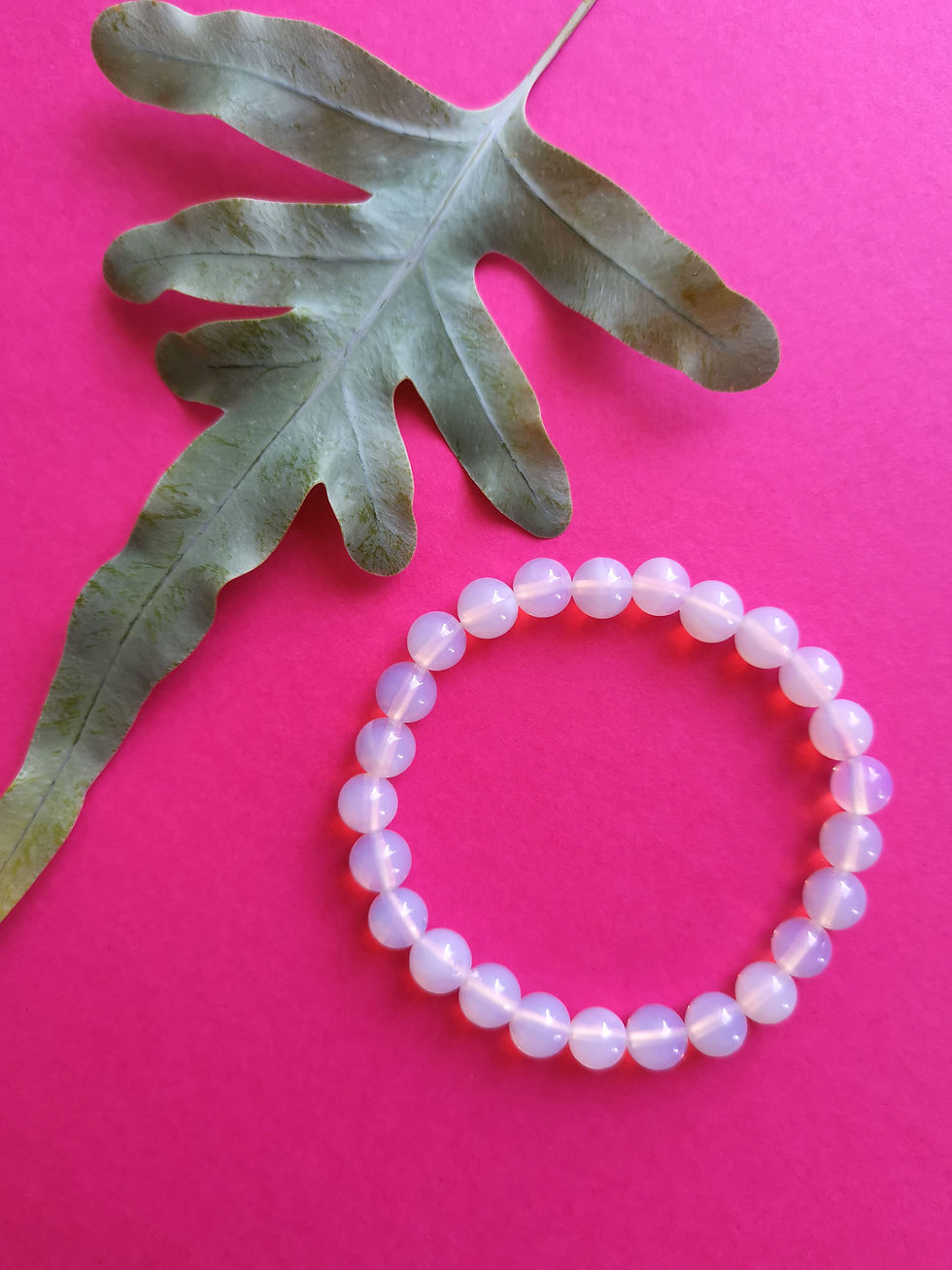 Thumbnail: Opalite Bracelet