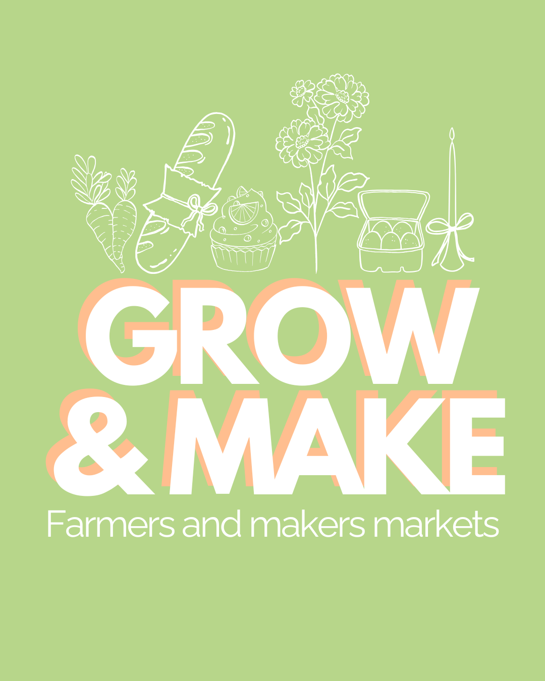 Writer: Grow and Make