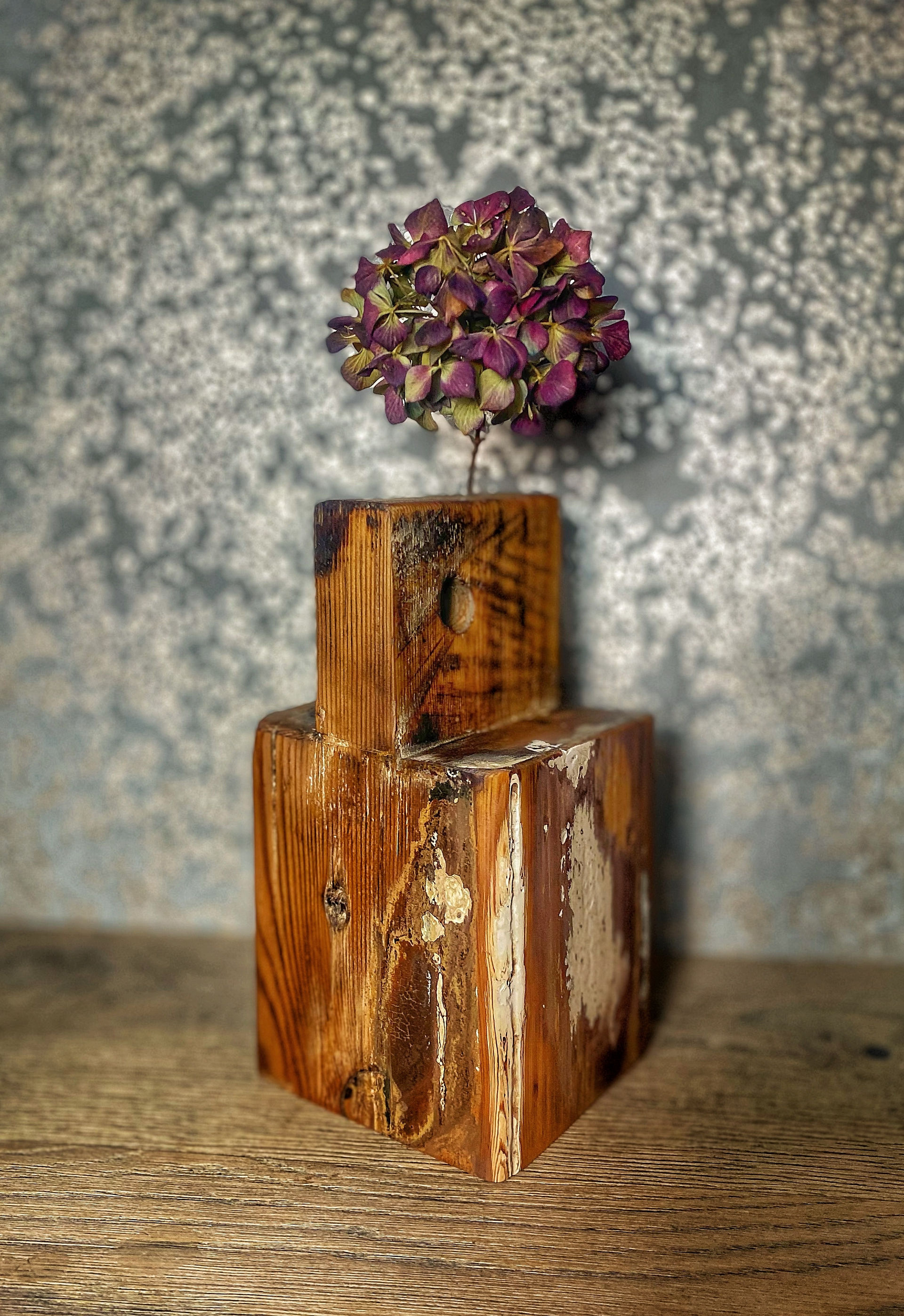 Recycled Wood Designs