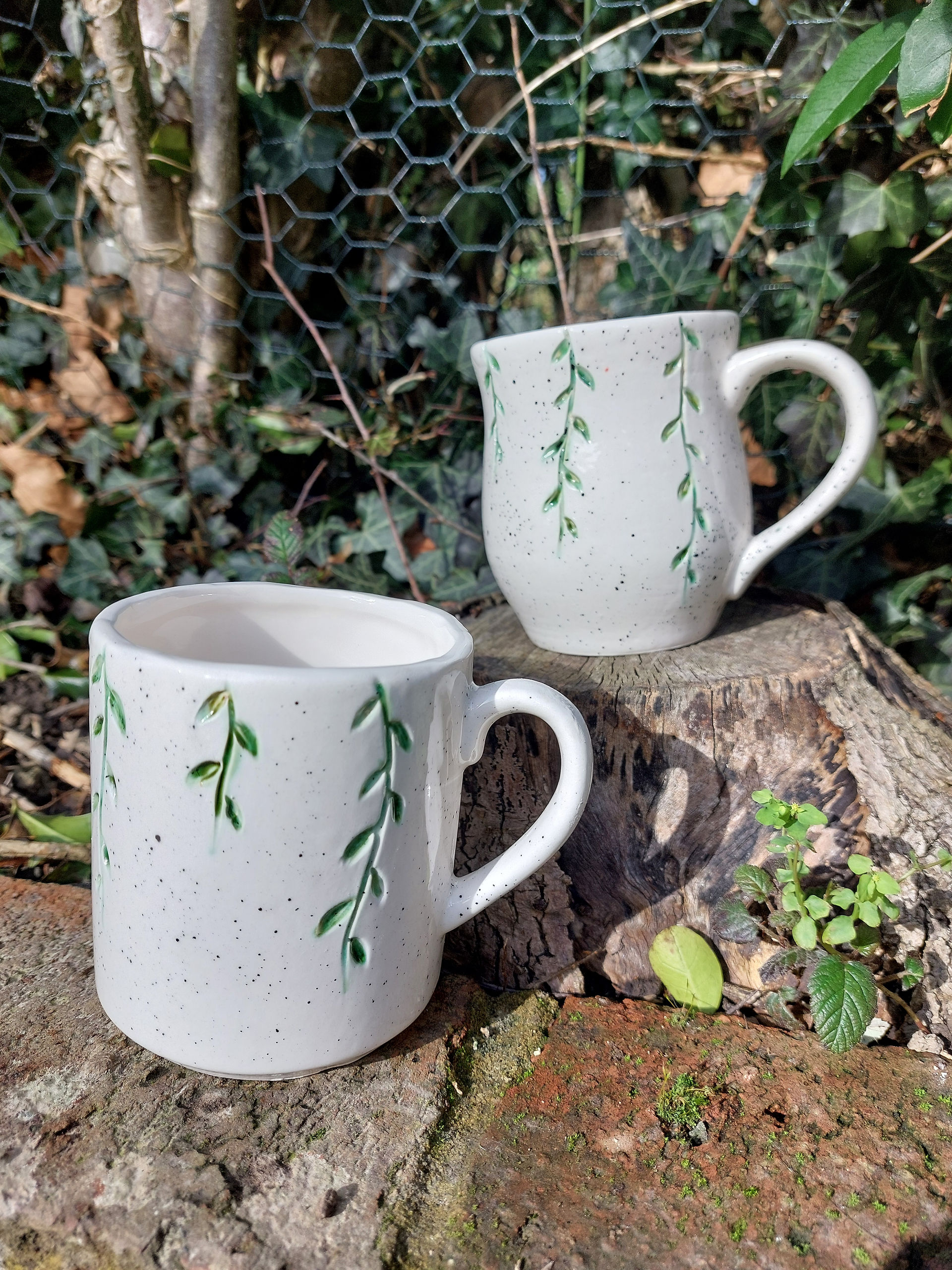 British Nature Crafts