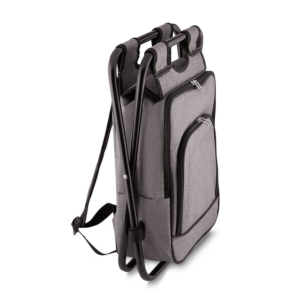 Miniatura: Bolsa Térmica com Banco para 10L Easy Summer
