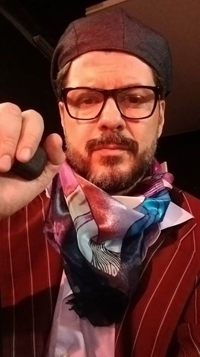 Diretor - Nem Tudo é Verdade