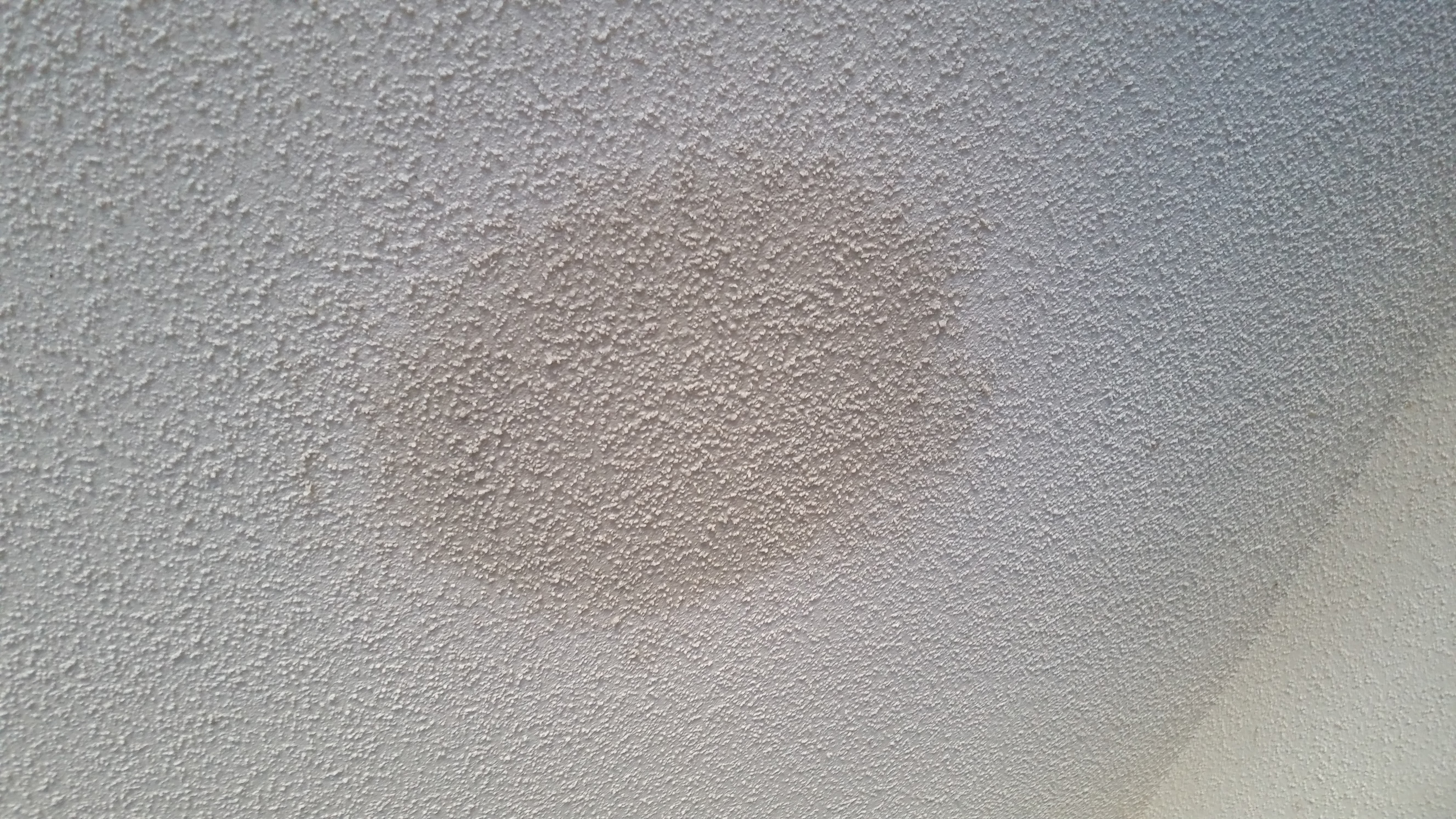 Ceiling patch