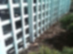sill plates horizontal on ground