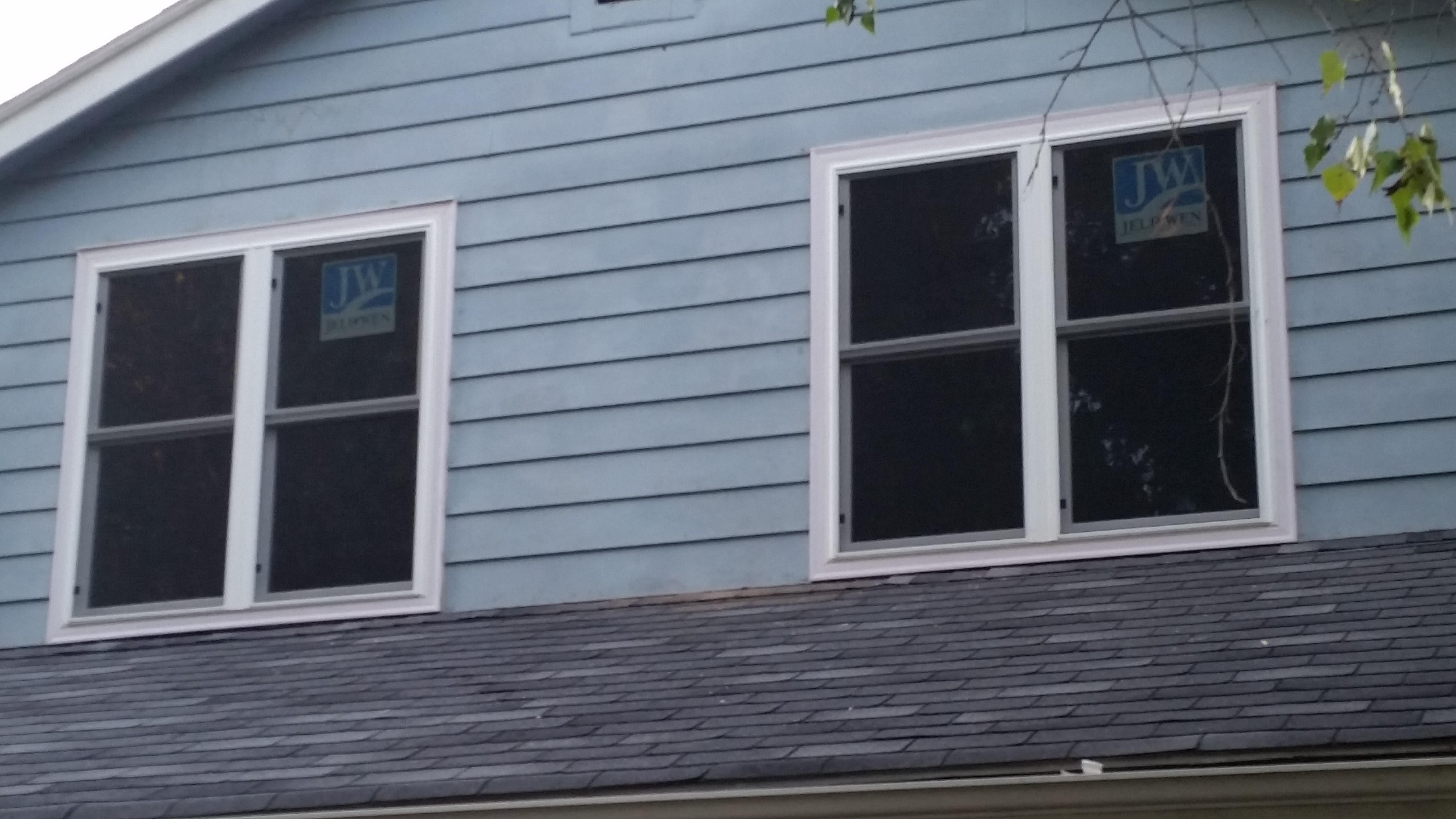 Window Replacement
