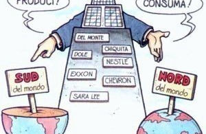 ECONOMIA FA RIMA CON AGONIA