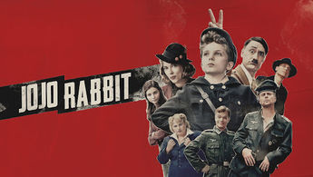 Recensione del film “Jojo Rabbit”