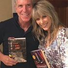 Tom Bergeron