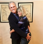 Gregory Harrison
