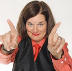 Paula Poundstone