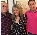 Judy Friedman & Allan Rich