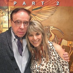 Peter Bogdanovich pt 2