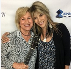 Lori Lieberman