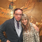 Peter Bogdanovich