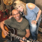 Ray Parker Jr