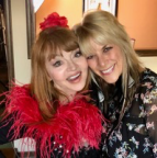 Judy Tenuta