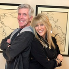 Tom Bergeron