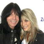 Rudy Sarzo
