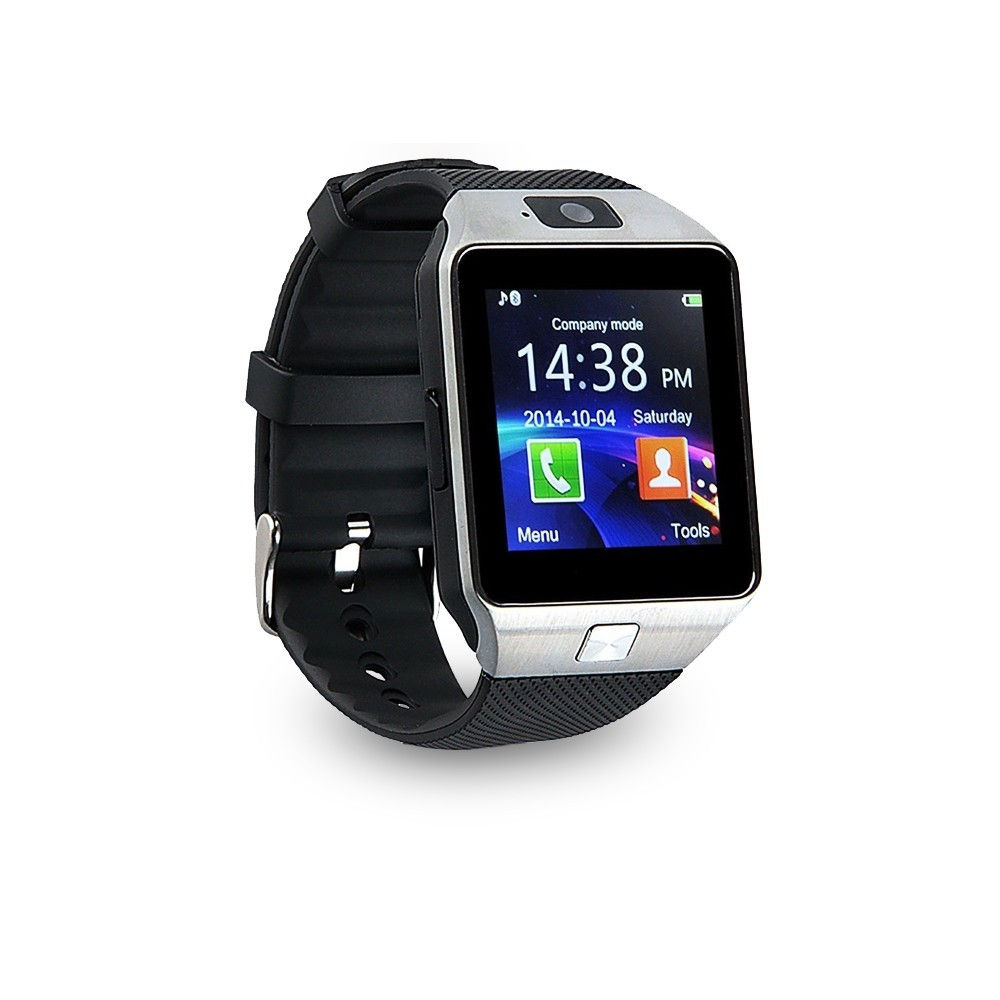 Relógio Inteligente-smartwatch Kolke KVR-038