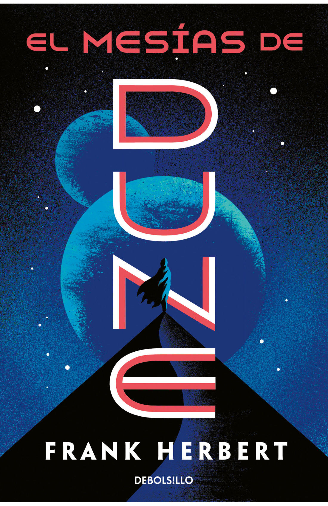 Dune (II) El mesías de Dune