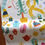 Thumbnail: Cosy Christmas Tea Towel - SALE