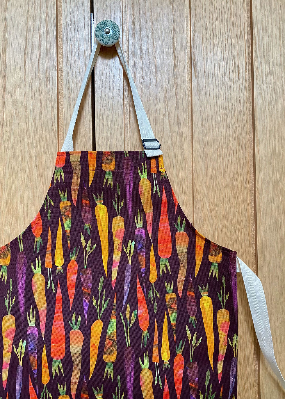 Thumbnail: Children's Apron