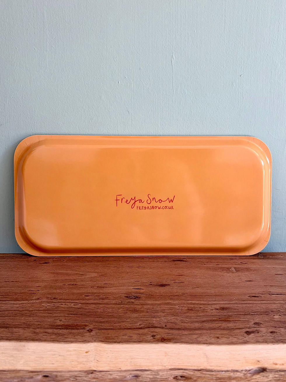 Thumbnail: Mushrooms Tray