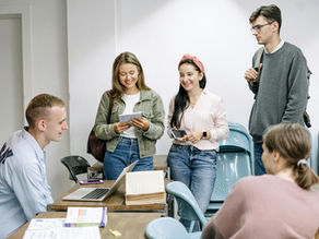 University Times: Three Irish Cities Named in the List of 50 Best Cities in the World for Higher Education Students