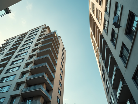 10 Ok, amiért érdemes lakáskezelő szolgáltatást igénybe venni