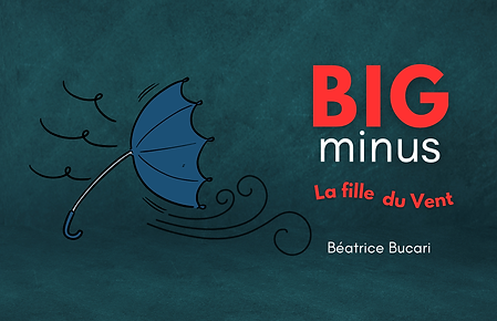 BIG minus Album