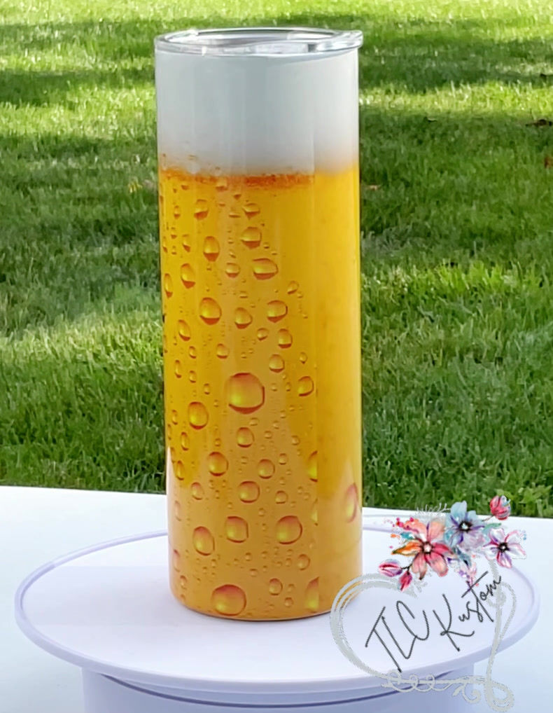 Thumbnail: 20oz Skinny-My Tolerance for Alcohol is Way Higher than my Tolerance for People