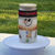 Thumbnail: 16oz Glass Can - Snowman