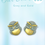 Thumbnail: Silver and Gold Owl stud earrings