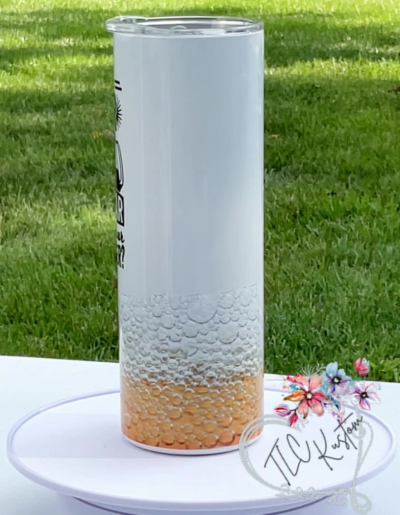 Thumbnail: 20oz Skinny - I Make Beer Disappear