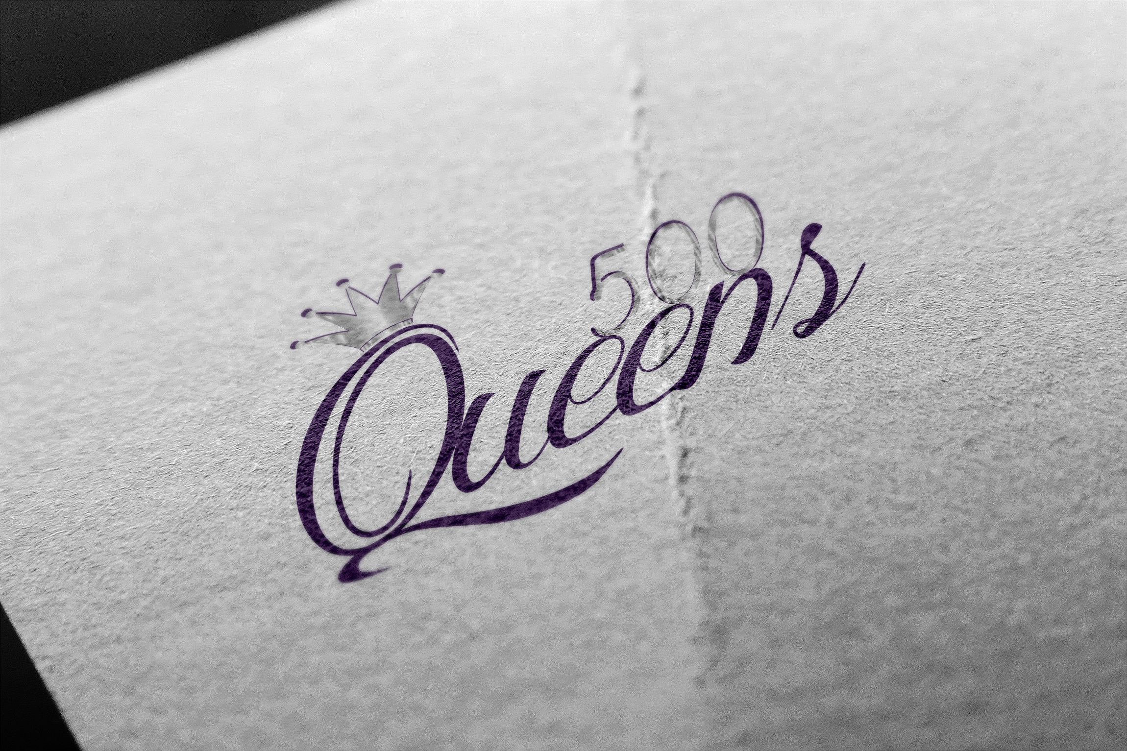 500 Queens Logo