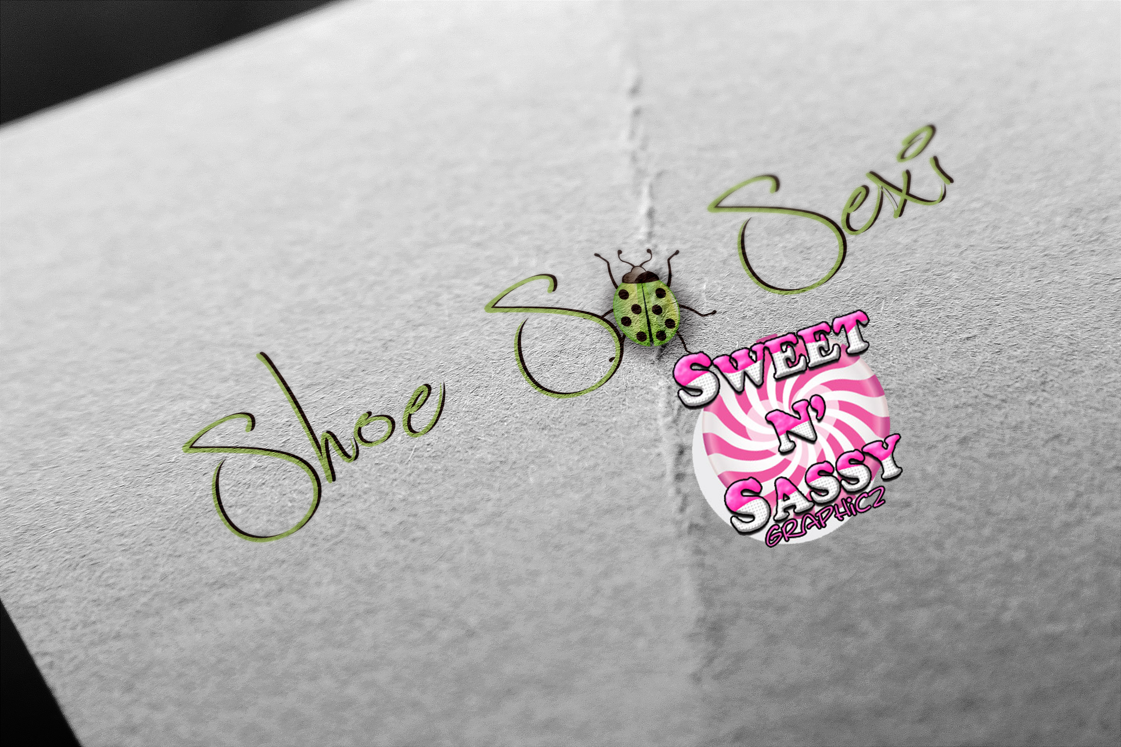 Shoe So Sexi Logo