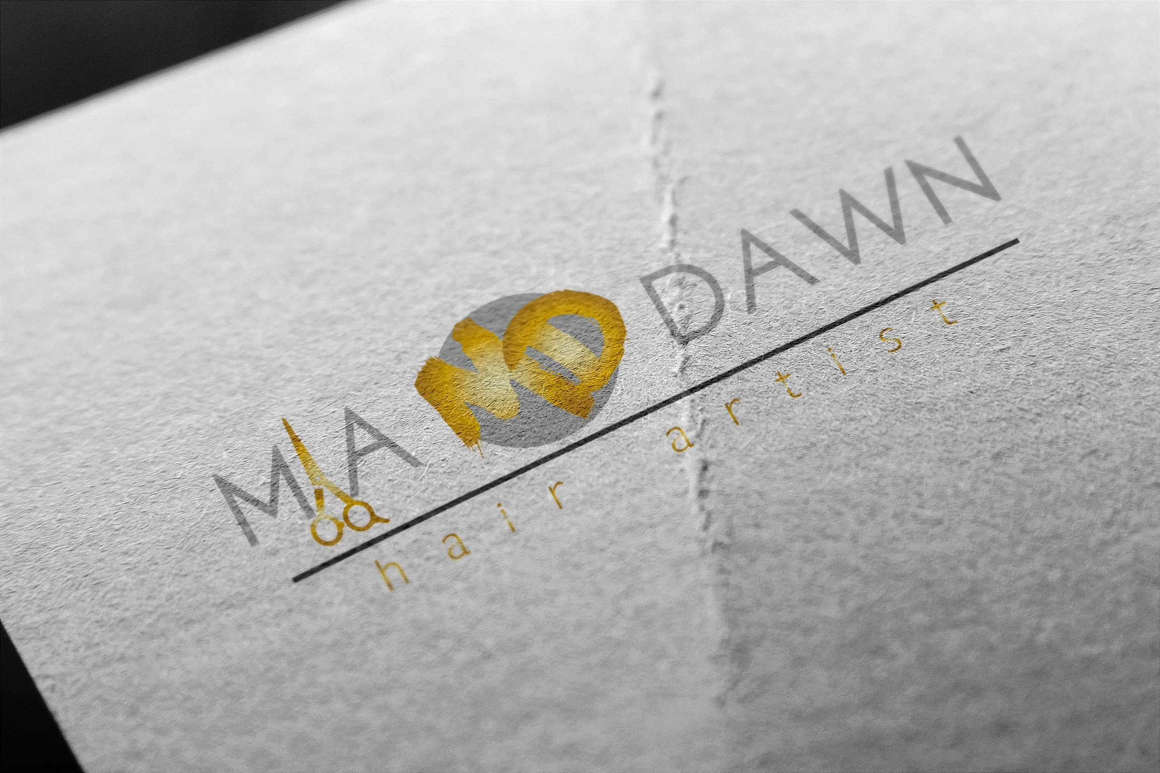 Mia Dawn Logo